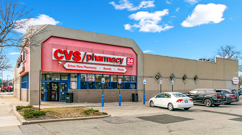 Horvath & Tremblay sells CVS in Seaford for $8 million